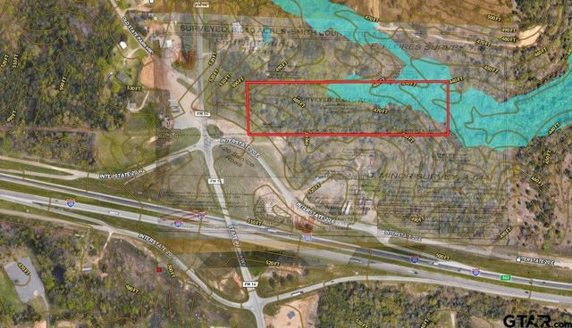 449 E I-20, Tyler, TX 75706
