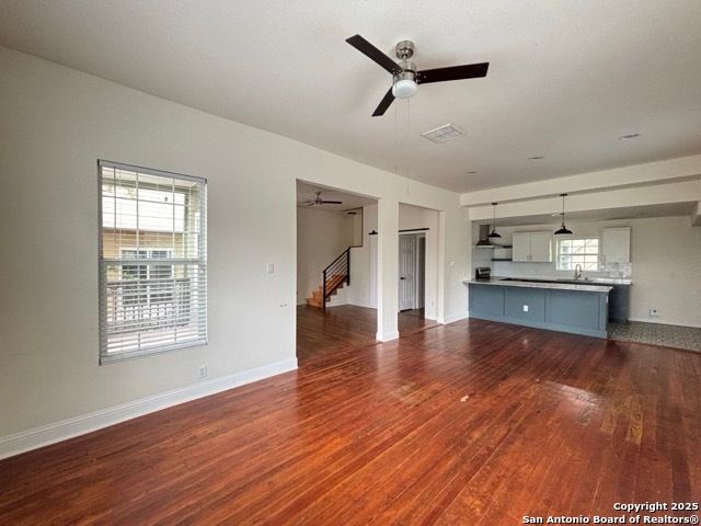 1014 montana, San Antonio, TX 78203
