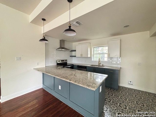 1014 montana, San Antonio, TX 78203