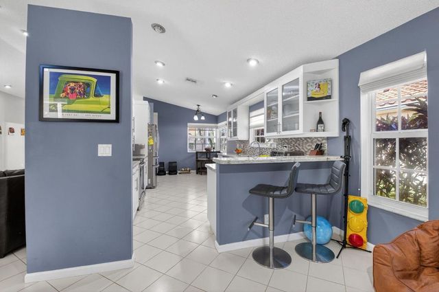 5350 Casa Real Drive, Delray Beach, FL 33484