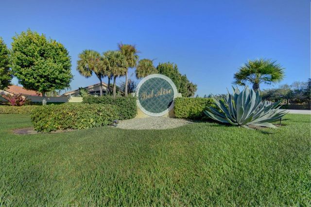 5350 Casa Real Drive, Delray Beach, FL 33484