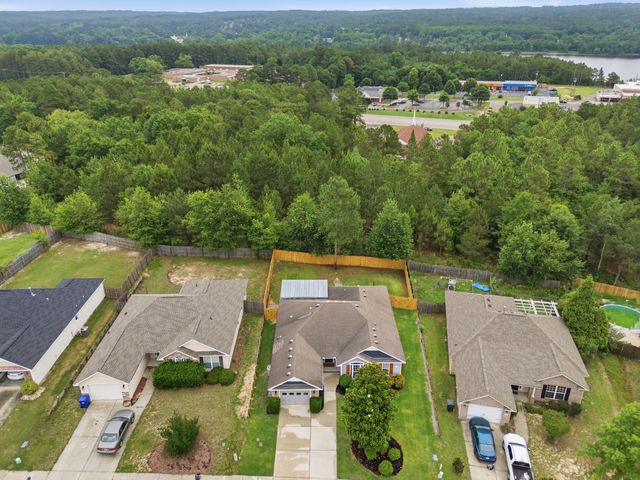5047 Fairmont Drive, Graniteville, SC 29829