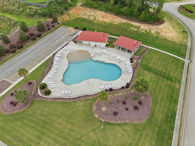 5047 Fairmont Drive, Graniteville, SC 29829