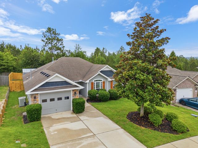 5047 Fairmont Drive, Graniteville, SC 29829