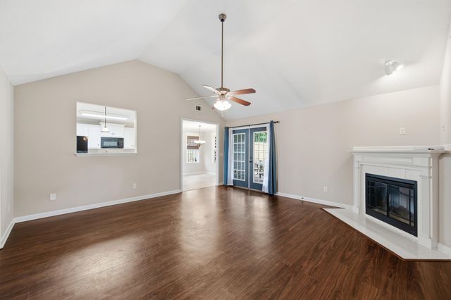 5047 Fairmont Drive, Graniteville, SC 29829