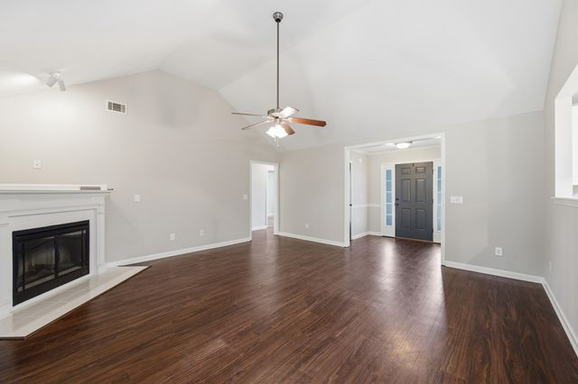 5047 Fairmont Drive, Graniteville, SC 29829