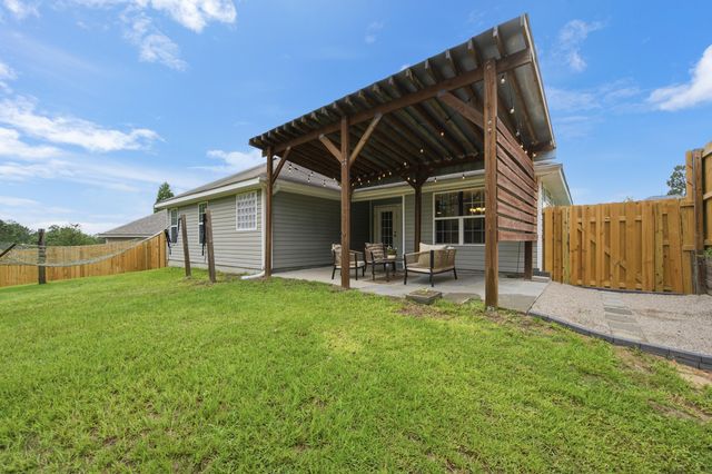 5047 Fairmont Drive, Graniteville, SC 29829