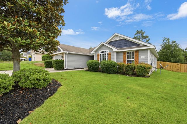 5047 Fairmont Drive, Graniteville, SC 29829