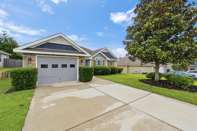 5047 Fairmont Drive, Graniteville, SC 29829