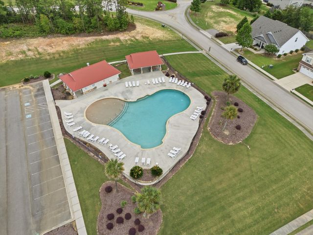 5047 Fairmont Drive, Graniteville, SC 29829