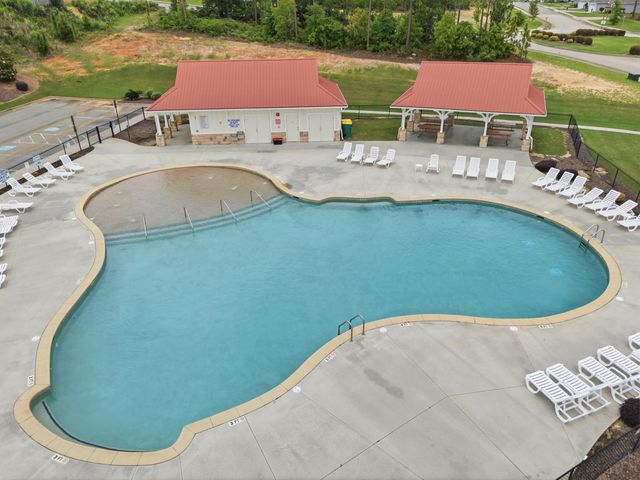 5047 Fairmont Drive, Graniteville, SC 29829