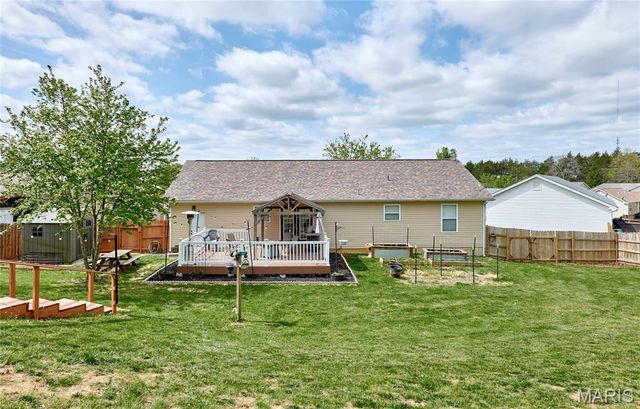 30 Spring Hill Circle, Wright City, MO 63390