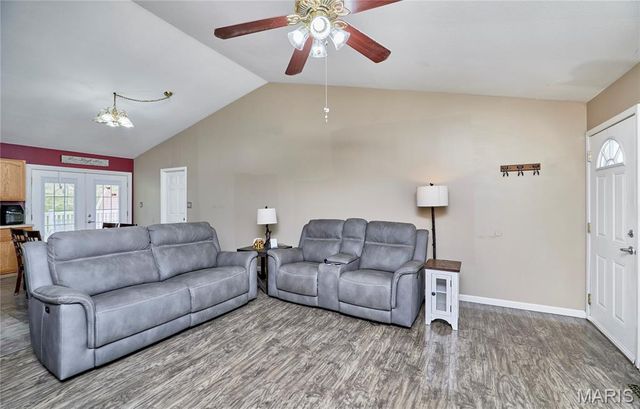 30 Spring Hill Circle, Wright City, MO 63390