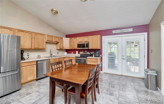 30 Spring Hill Circle, Wright City, MO 63390