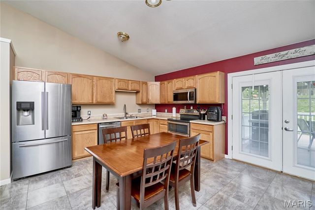 30 Spring Hill Circle, Wright City, MO 63390