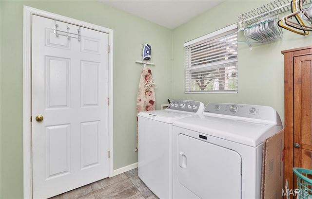 30 Spring Hill Circle, Wright City, MO 63390