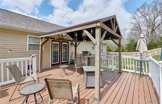 30 Spring Hill Circle, Wright City, MO 63390