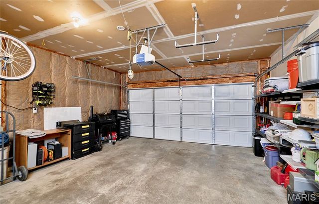 30 Spring Hill Circle, Wright City, MO 63390