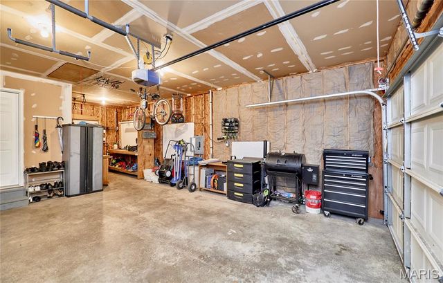 30 Spring Hill Circle, Wright City, MO 63390