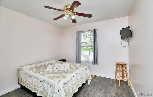 30 Spring Hill Circle, Wright City, MO 63390