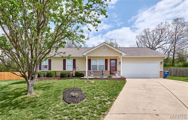30 Spring Hill Circle, Wright City, MO 63390