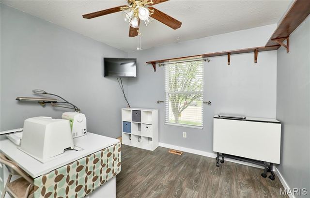 30 Spring Hill Circle, Wright City, MO 63390