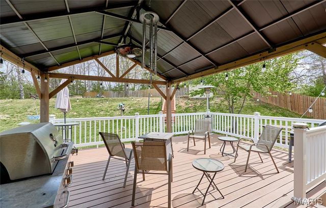 30 Spring Hill Circle, Wright City, MO 63390