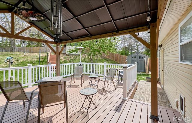 30 Spring Hill Circle, Wright City, MO 63390