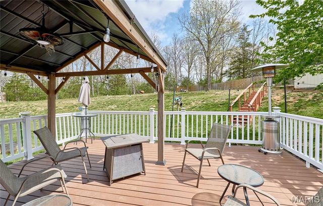30 Spring Hill Circle, Wright City, MO 63390