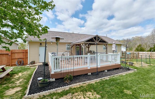 30 Spring Hill Circle, Wright City, MO 63390