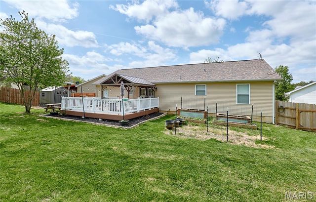 30 Spring Hill Circle, Wright City, MO 63390