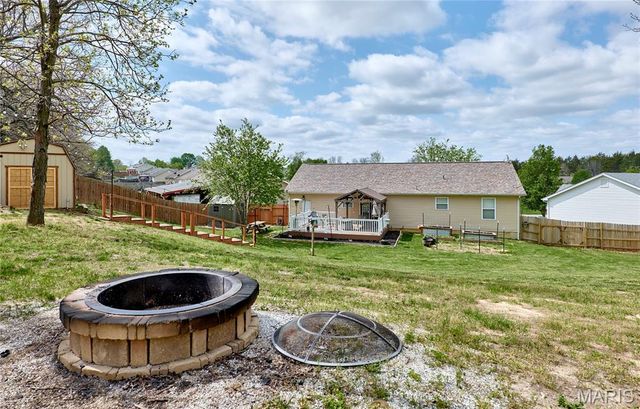 30 Spring Hill Circle, Wright City, MO 63390