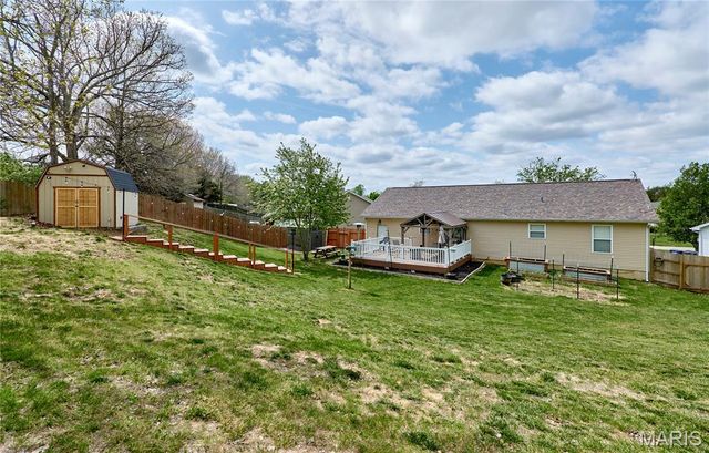 30 Spring Hill Circle, Wright City, MO 63390