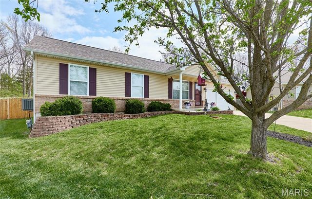 30 Spring Hill Circle, Wright City, MO 63390