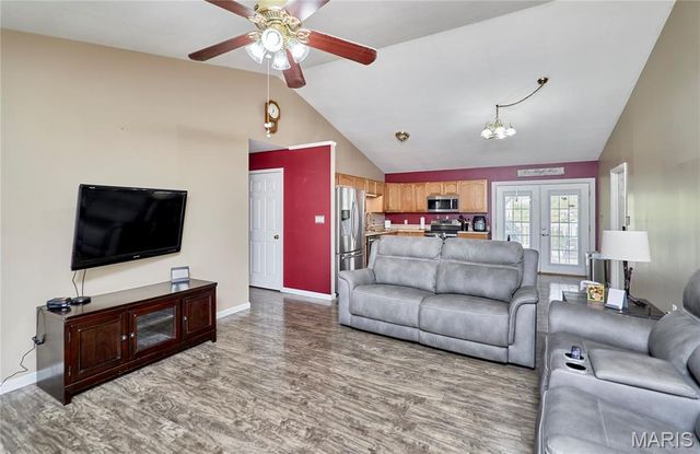 30 Spring Hill Circle, Wright City, MO 63390