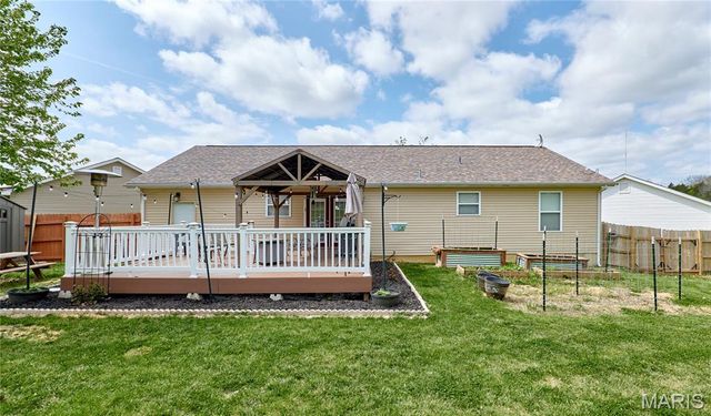 30 Spring Hill Circle, Wright City, MO 63390