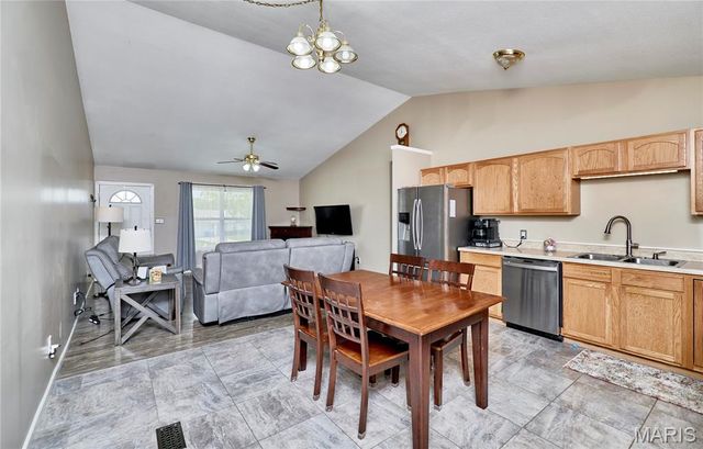 30 Spring Hill Circle, Wright City, MO 63390