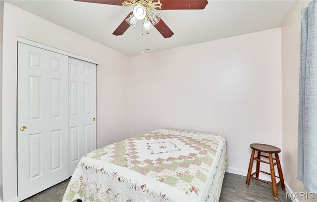 30 Spring Hill Circle, Wright City, MO 63390
