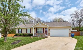 30 Spring Hill Circle, Wright City, MO 63390
