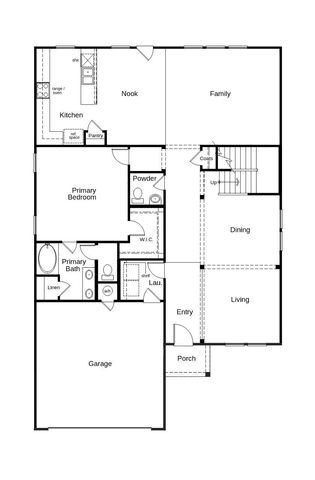 19202 Golden Lancer Drive, Hockley, TX 77447