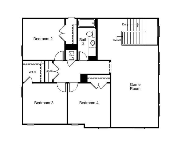 19202 Golden Lancer Drive, Hockley, TX 77447