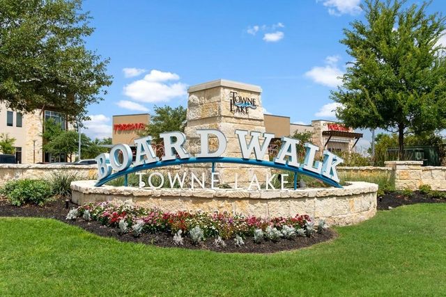 19202 Golden Lancer Drive, Hockley, TX 77447