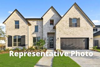 1619 Summer Pine Court, Missouri City, TX 77459