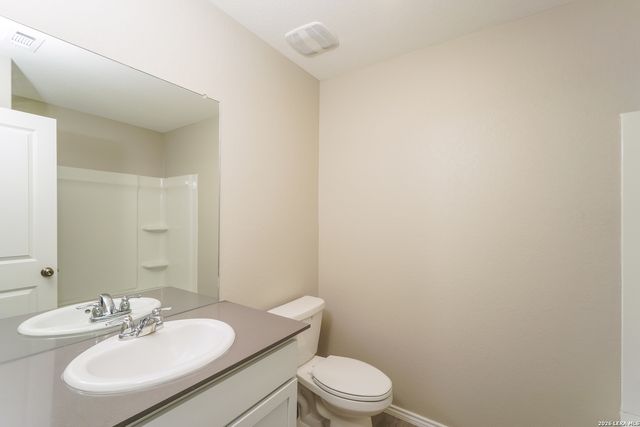 5184 Fowler Crest, Converse, TX 78109