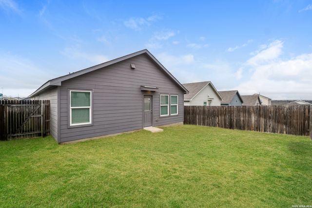 5184 Fowler Crest, Converse, TX 78109