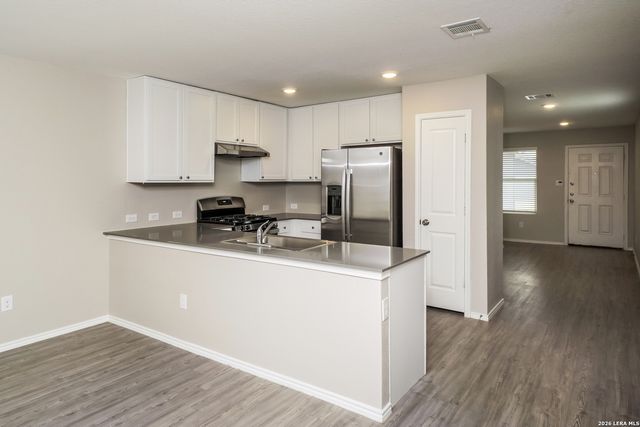 5184 Fowler Crest, Converse, TX 78109