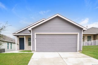 5184 Fowler Crest, Converse, TX 78109