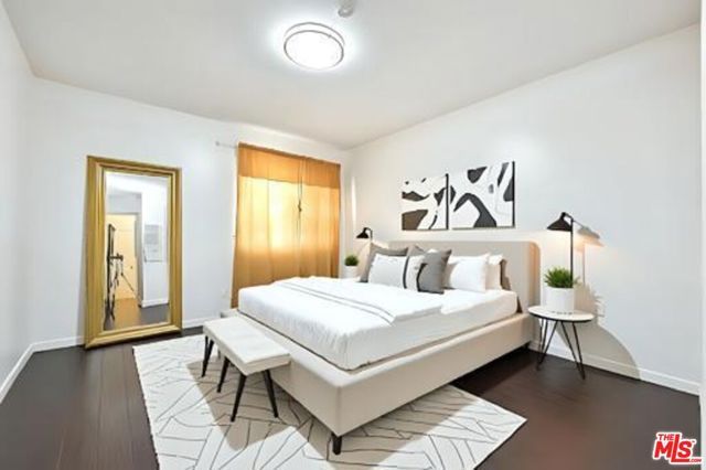 2912 5th Avenue, Los Angeles, CA 90018