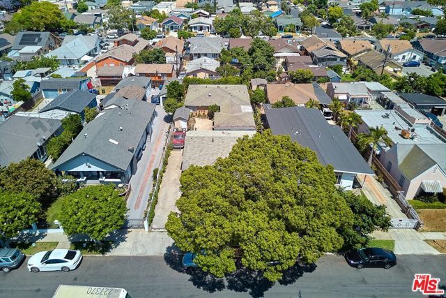 2912 5th Avenue, Los Angeles, CA 90018