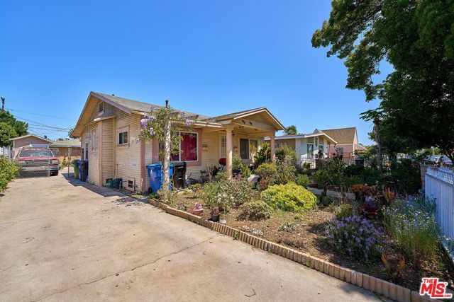 2912 5th Avenue, Los Angeles, CA 90018